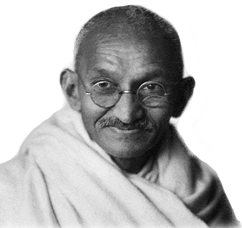 Gandhi