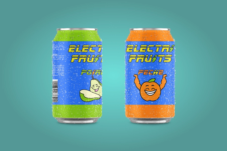electri-900