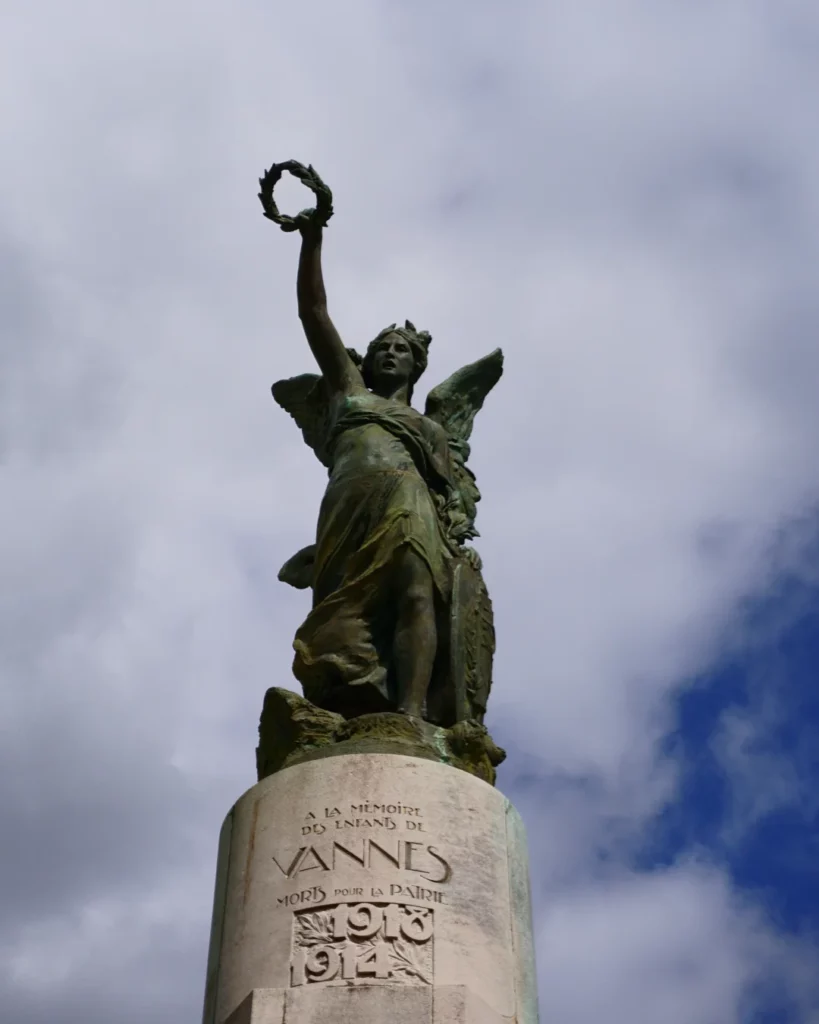 Mémoire de guerre